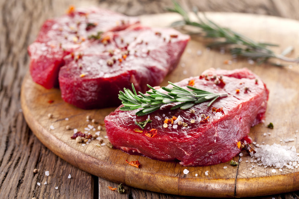 Beef