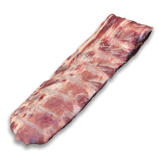 Baby Back Ribs