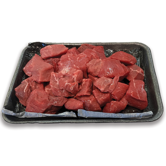 Stew Meat