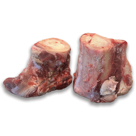 Beef Marrow Bones