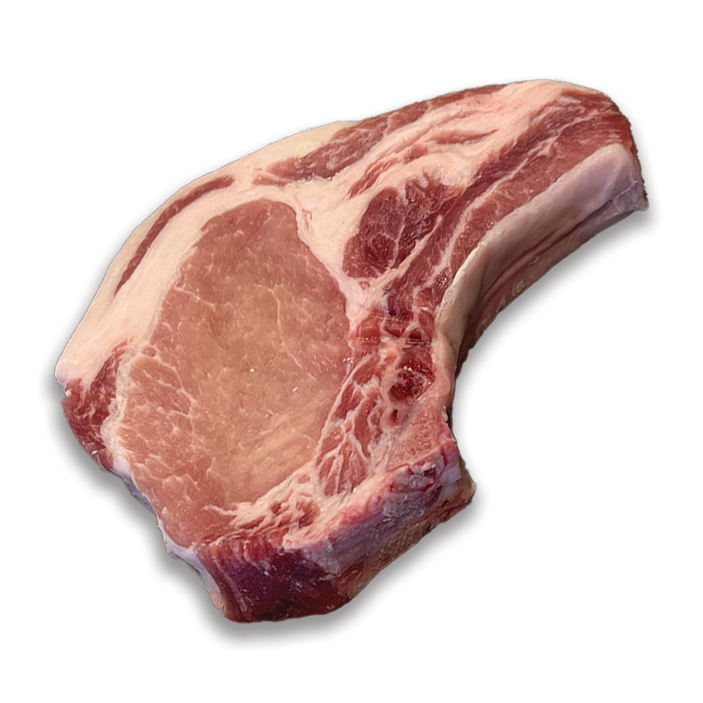 Bone-in Pork Chop