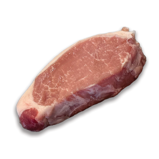Boneless Pork Chop