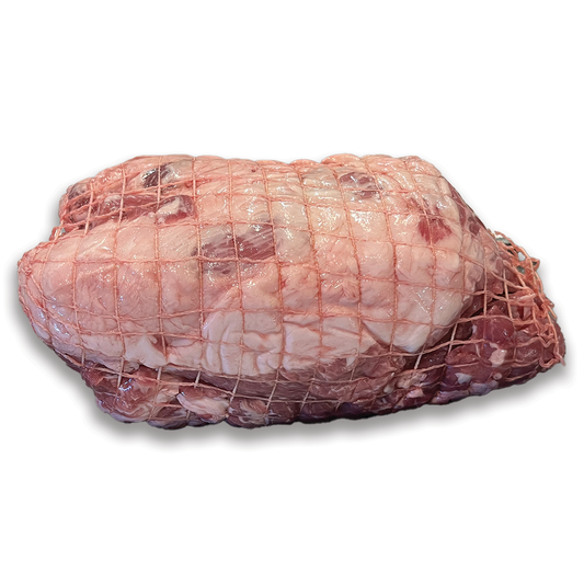 Shoulder Roast Boneless