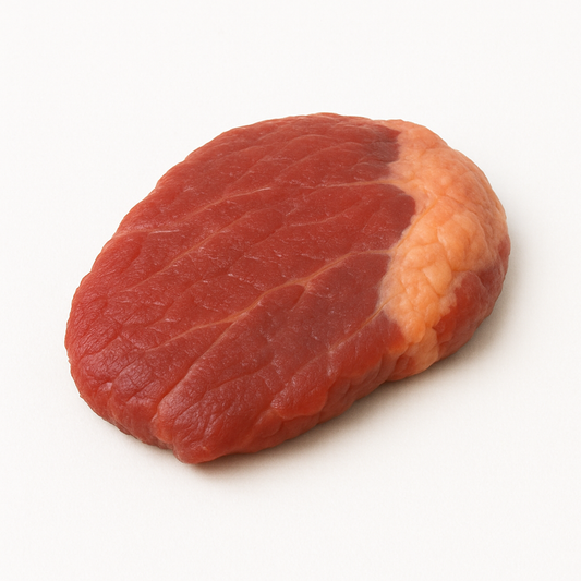 Cheek Meat