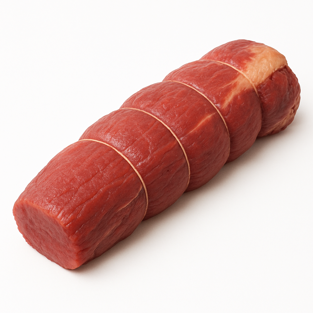 Beef Tenderlion Roast