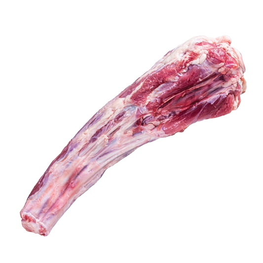Oxtail