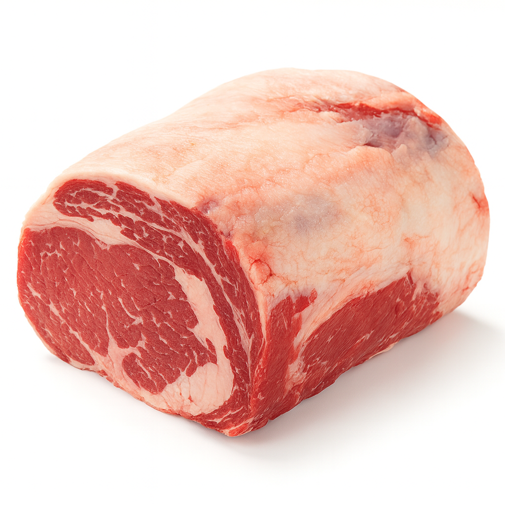 Prime Rib Boneless