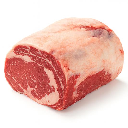 Prime Rib Boneless