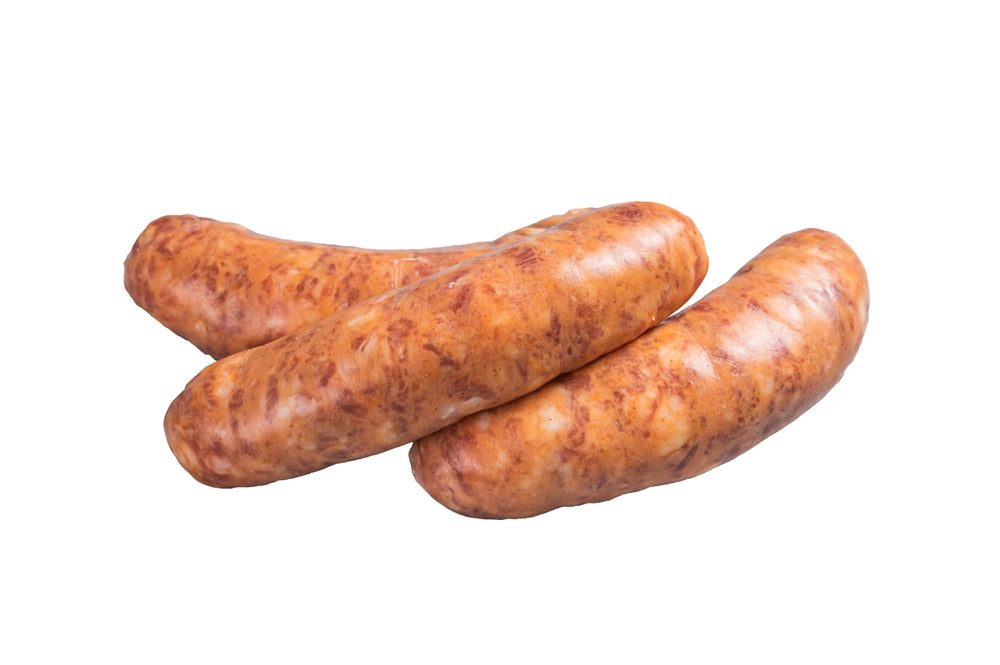 4:1 Chorizo Sausage 1lbs