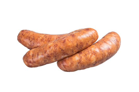 4:1 Chorizo Sausage 1lbs