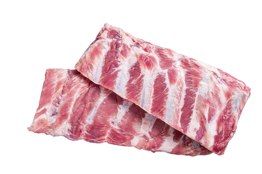 Spare Ribs
