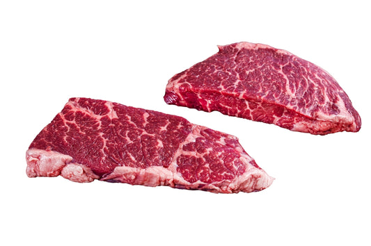 Denver Steak