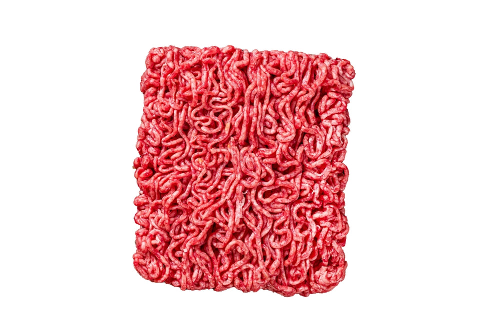 Ground Lamb: 1lbs