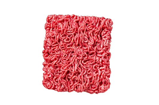 Ground Lamb: 1lbs