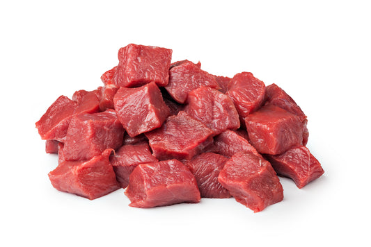Cube Steak