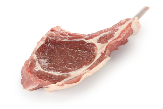 Lamb Chop